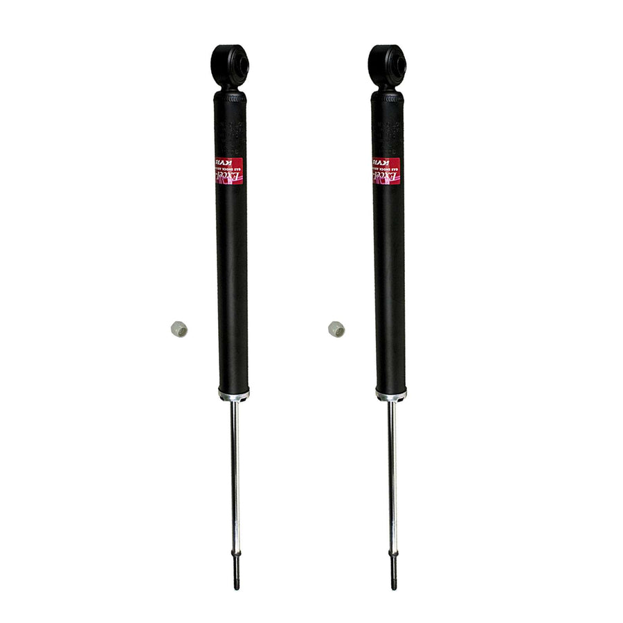 KYB Excel-G OEM Shocks Rear Pair for 2004-2006 Scion xB FWD
