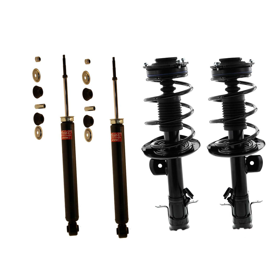 3440012 x2 SR4398 x1 SR4399 x1