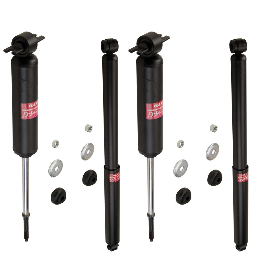 KYB Excel-G Shock Set – 1981-1993 Dodge D250