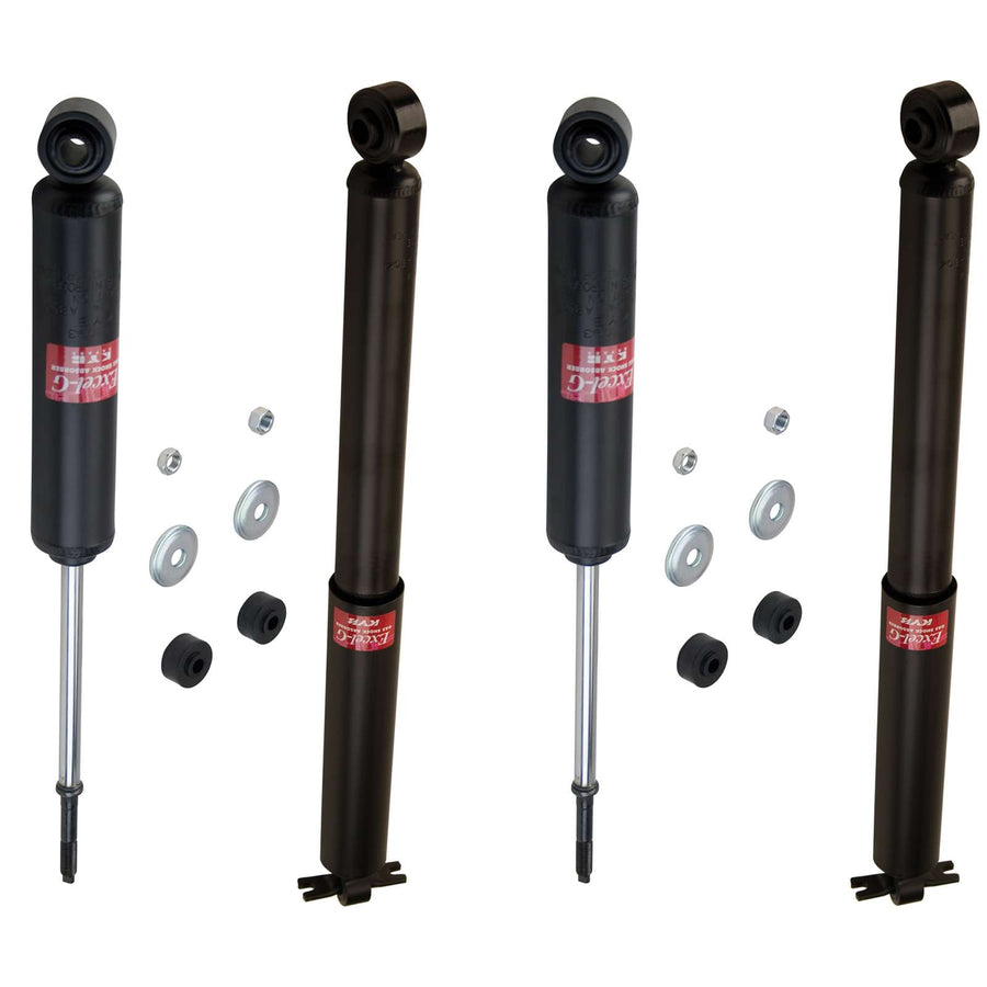 Front Shock Absorber Assembly For 1987 1989 1990 1991 1992-1996 Dodge Front Shock Absorber Assembly For 1987 1989 1990 1991 1992-1996 Dodge