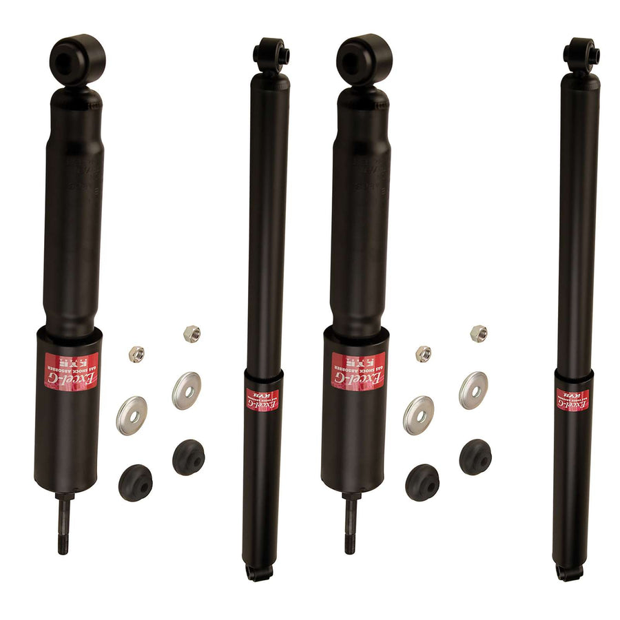 KYB Excel-G Shock Set – 1990-1997 Ford Ranger