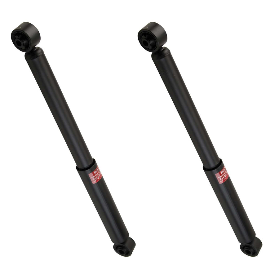 KYB Excel-G OEM Shocks Rear Pair for 1999-2004 Honda Odyssey FWD