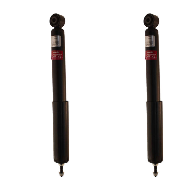 KYB Excel-G OEM Shocks Rear Pair for 2010-2016 Cadillac SRX