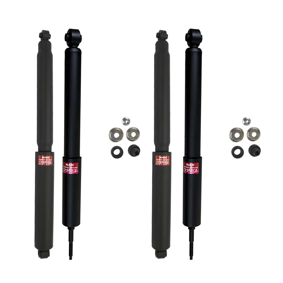 ハイエース KYB Excel-G KSF2136 Amazon | KYB カヤバ 補修用 ショックアブソーバー フロント左右2本