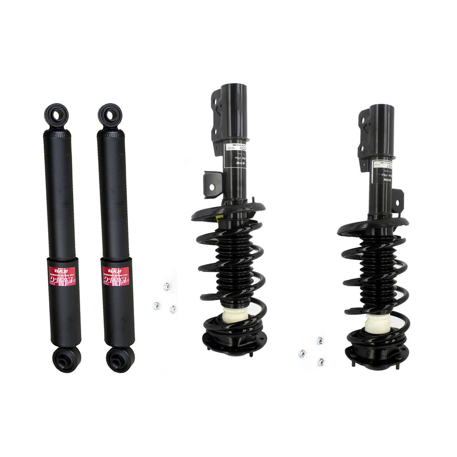 349043 x2 SR4056 x1 SR4057 x1