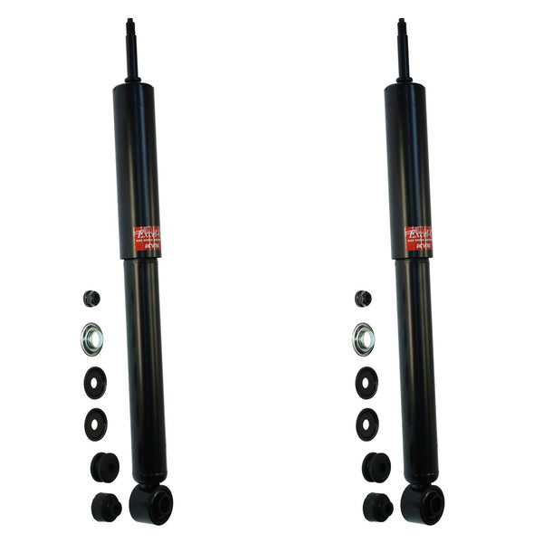 Ultima Rear Shock Absorbers For Holden FJ, FE, FB, FC, EK, EJ, EH, HD, HR (Lowered Spring Models)