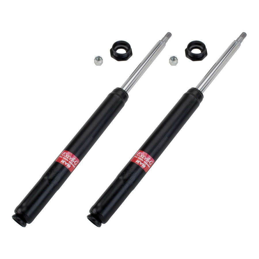 KYB Excel-G OEM Strut Rear Pair for 1992-1994 Toyota Camry FWD