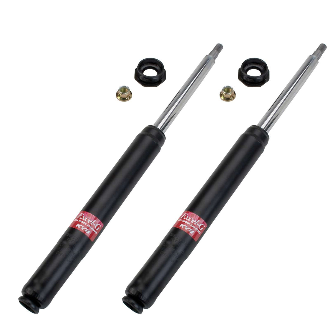 KYB Excel-G OEM Strut Cartridge Front for 92-94 Camry FWD