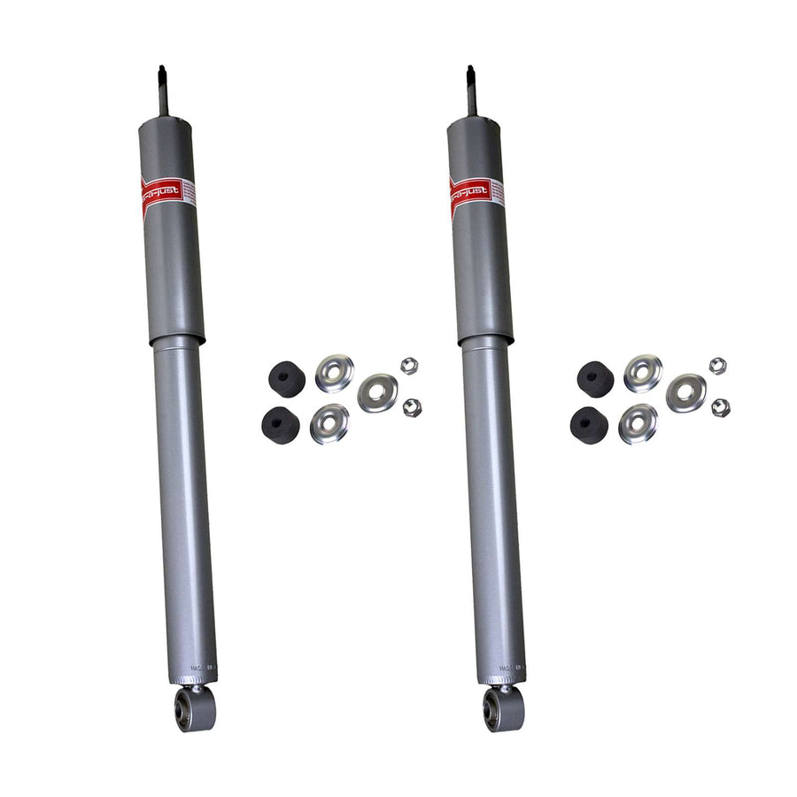 KYB 554350 Gas-A-Just Shock – 2016-2023 Toyota Tacoma