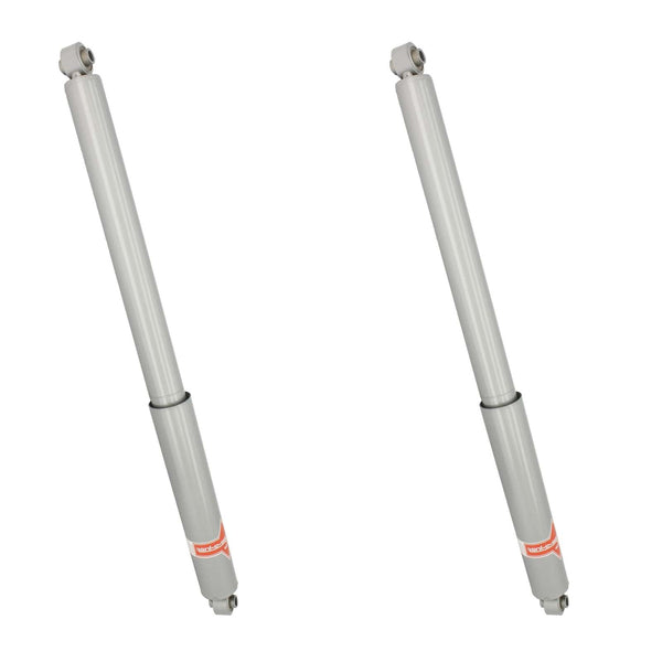 KYB 554373 Gas-A-Just Shock – 2015-2020 Ford F-150
