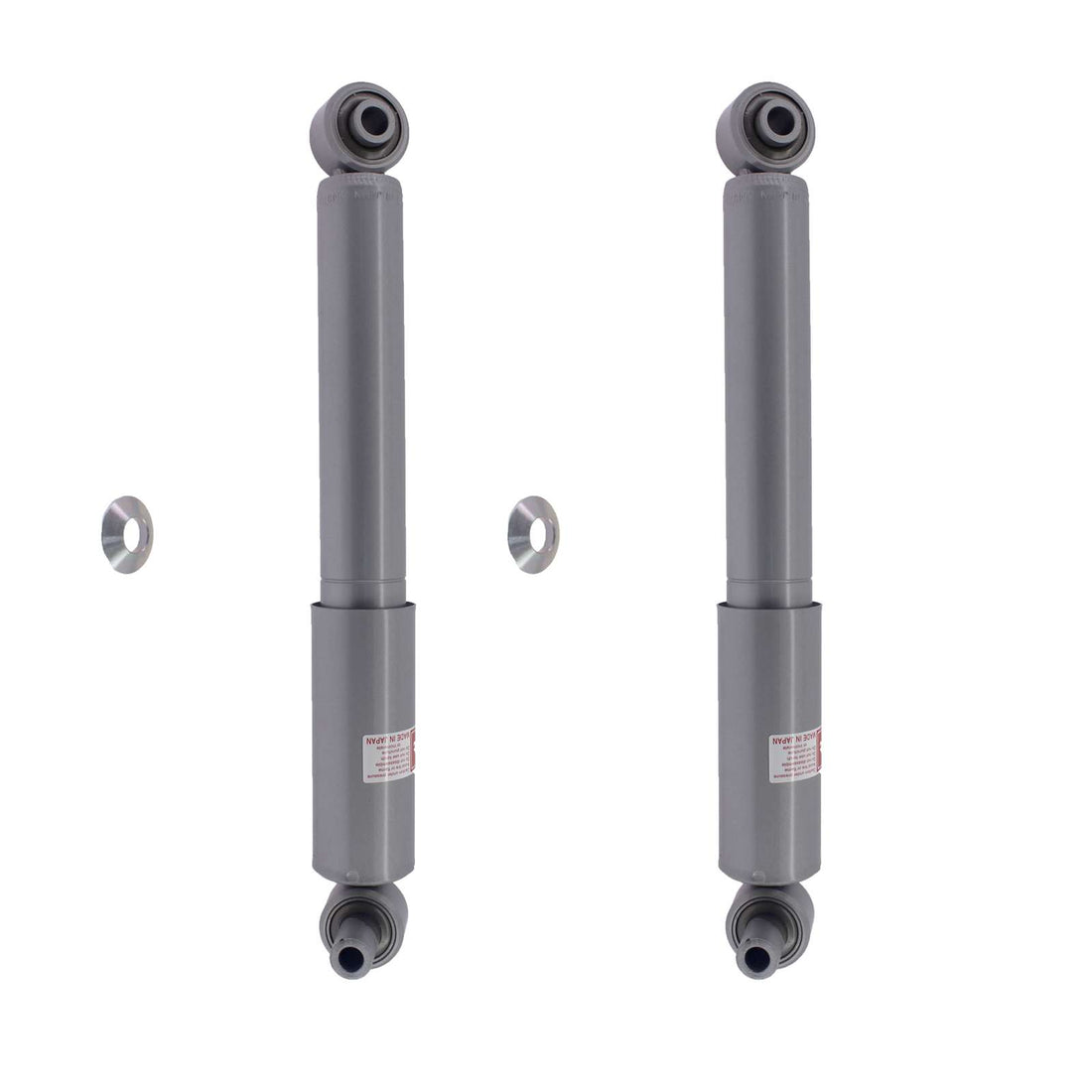 KYB 554378 Gas-A-Just Shock – 2009-2017 Chevrolet Traverse