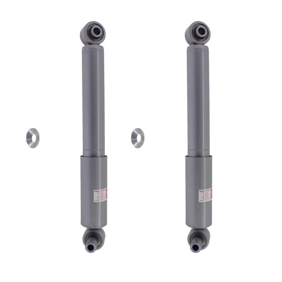 KYB 554378 Gas-A-Just Shock – 2009-2017 Chevrolet Traverse