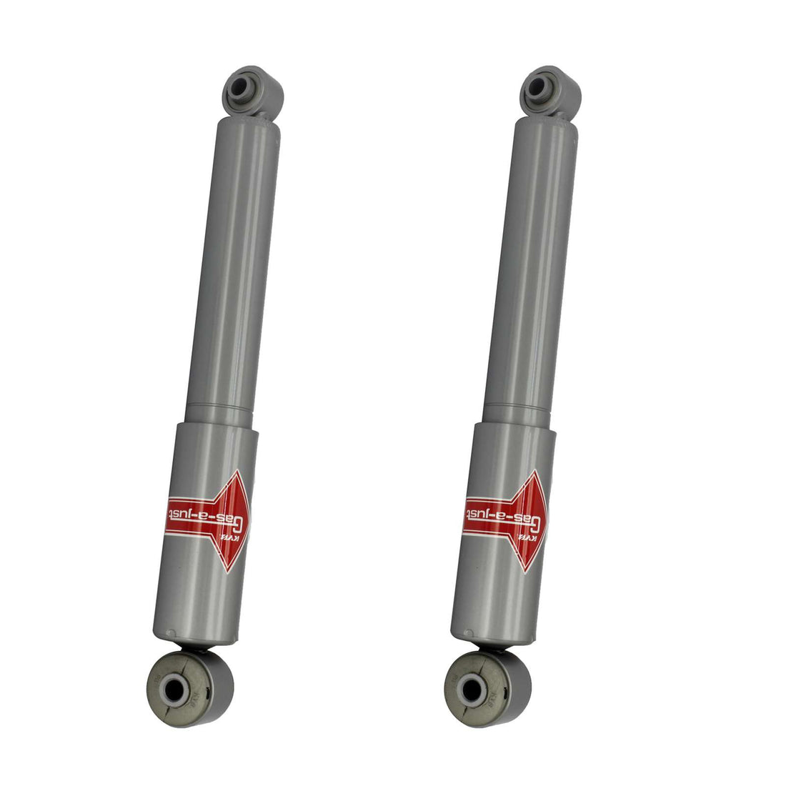 KYB 554384 Gas-A-Just Shock – 2011-2016 Hyundai Elantra