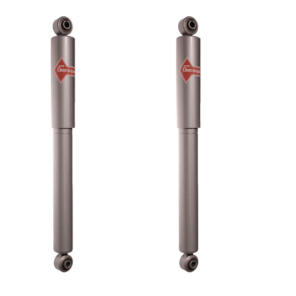 KYB Gas-A-Just Shocks Rear for 08-14 Escalade ESV