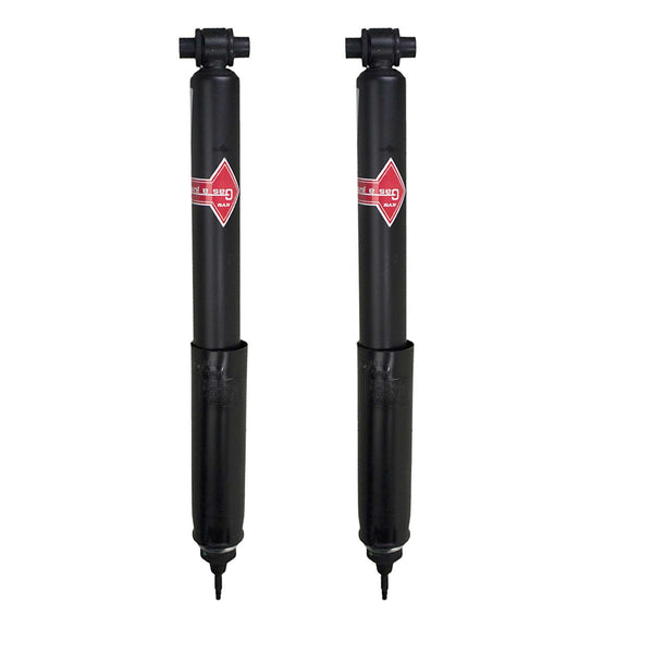 KYB 555601 Gas-A-Just Shock – 2003-2011 Mercury Grand Marquis