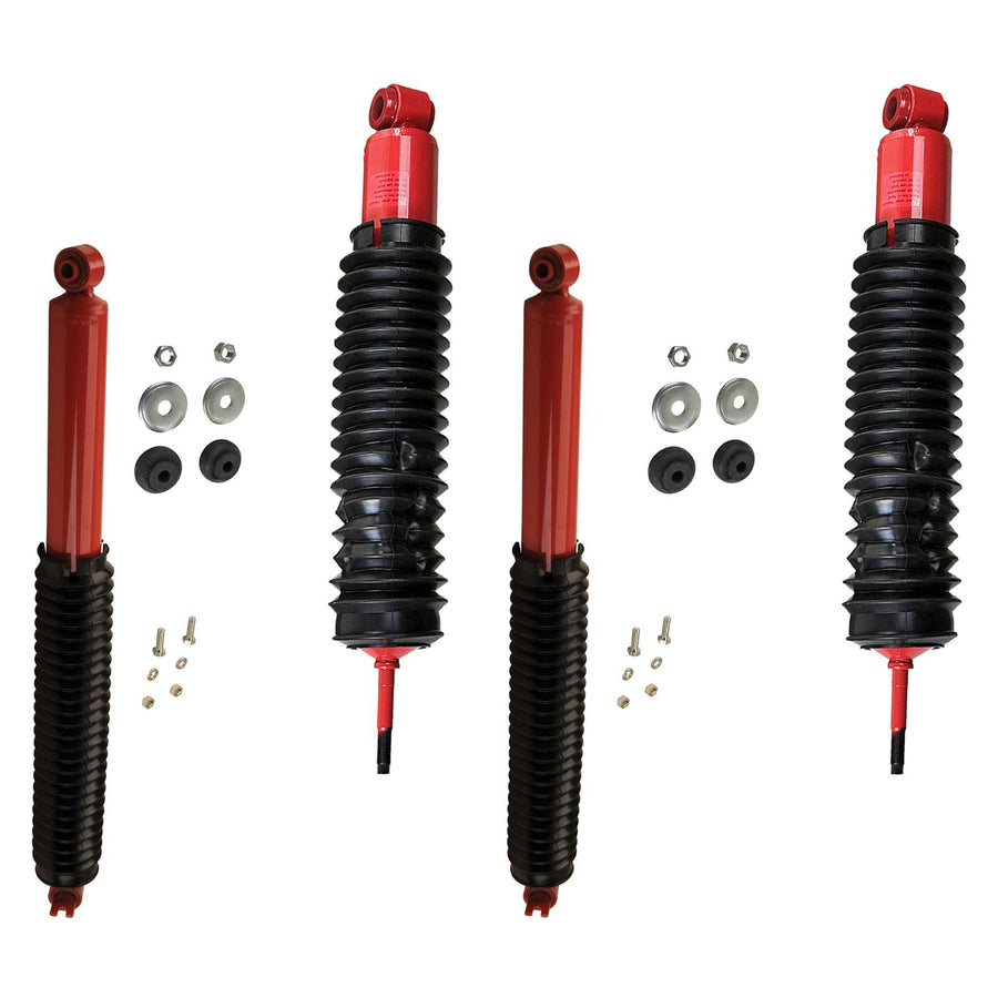 KYB Monomax Shock Set – 1991-1994 Ford Explorer