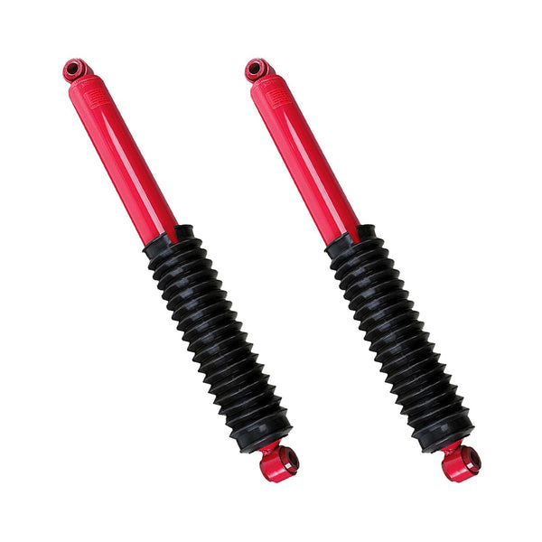 KYB Monomax Gas Shocks Rear for 84-95 Pickup RWD