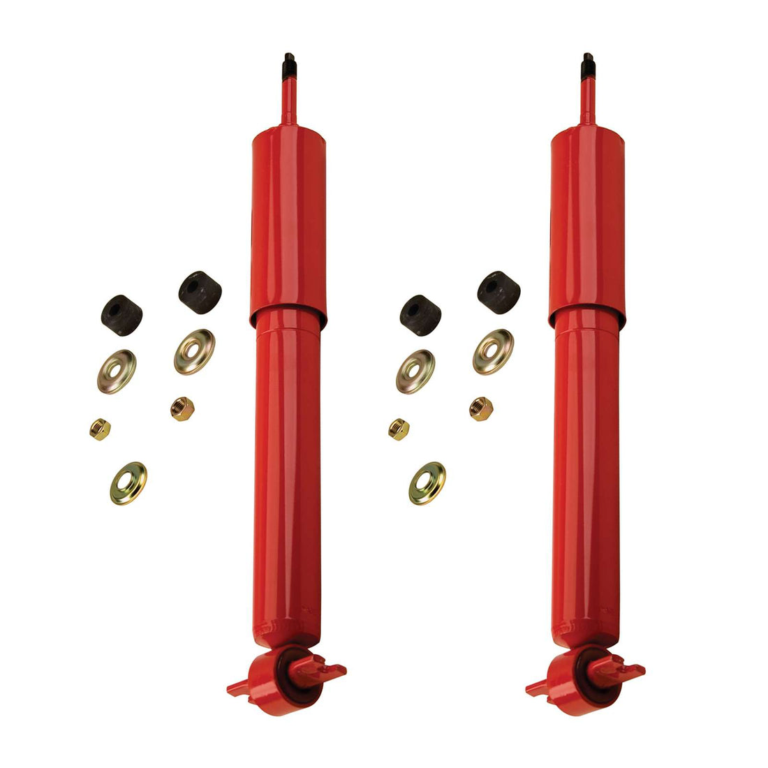 KYB 565030 Monomax Shock – 95-04 Toyota Tacoma