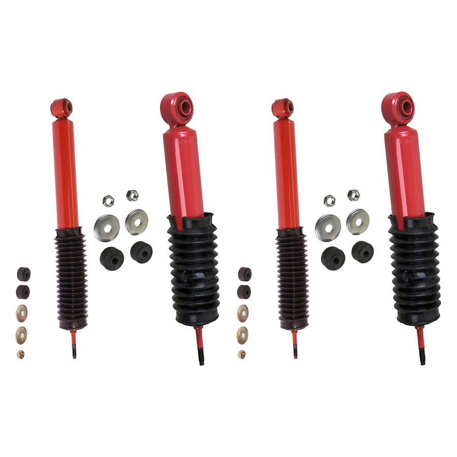 KYB Monomax Gas Shocks for 90-95 4Runner