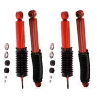 KYB Monomax Gas Shocks for 86-95 Pickup 4WD 0-2Lift