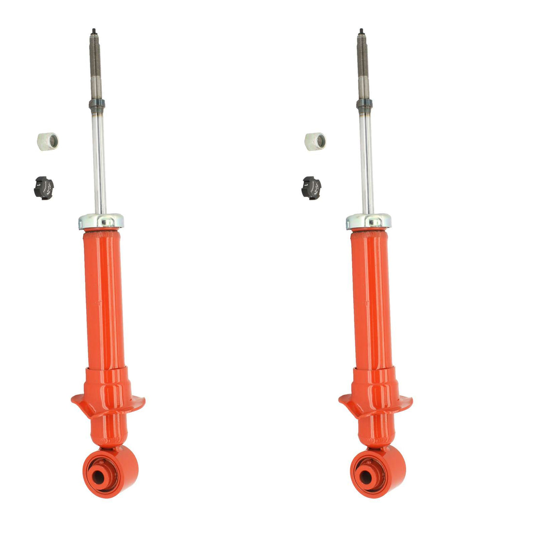 P☆K KYB 741041 AGX Shock – 2000-2005 Toyota Celica