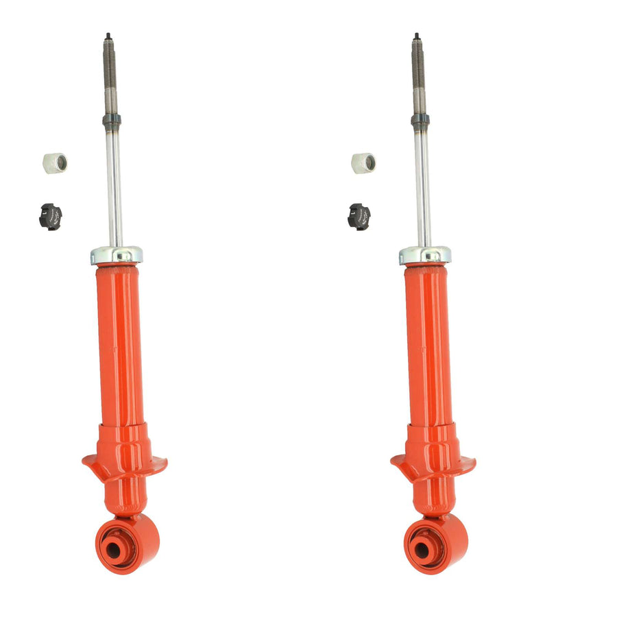 KYB 741041 AGX Shock – 2000-2005 Toyota Celica