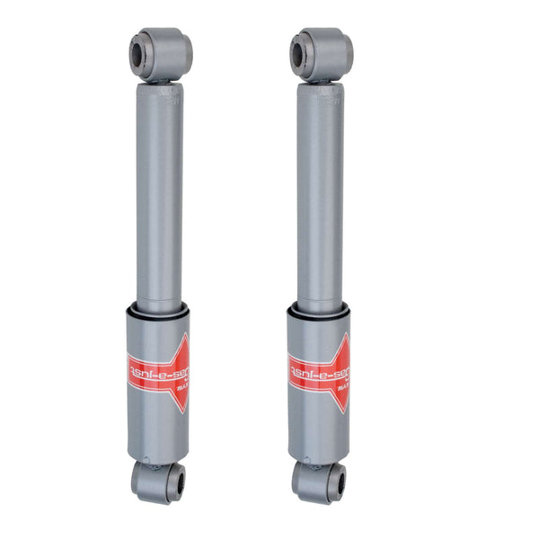 KYB KG4026 Gas-A-Just Shock – 2000-2004 Nissan Xterra