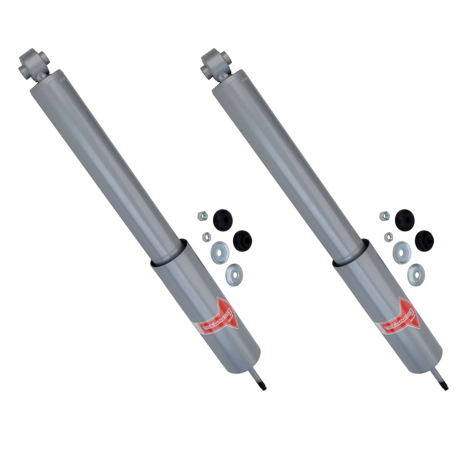 KYB KG4510 Gas-A-Just Shock – 1970-1974 Dodge Challenger
