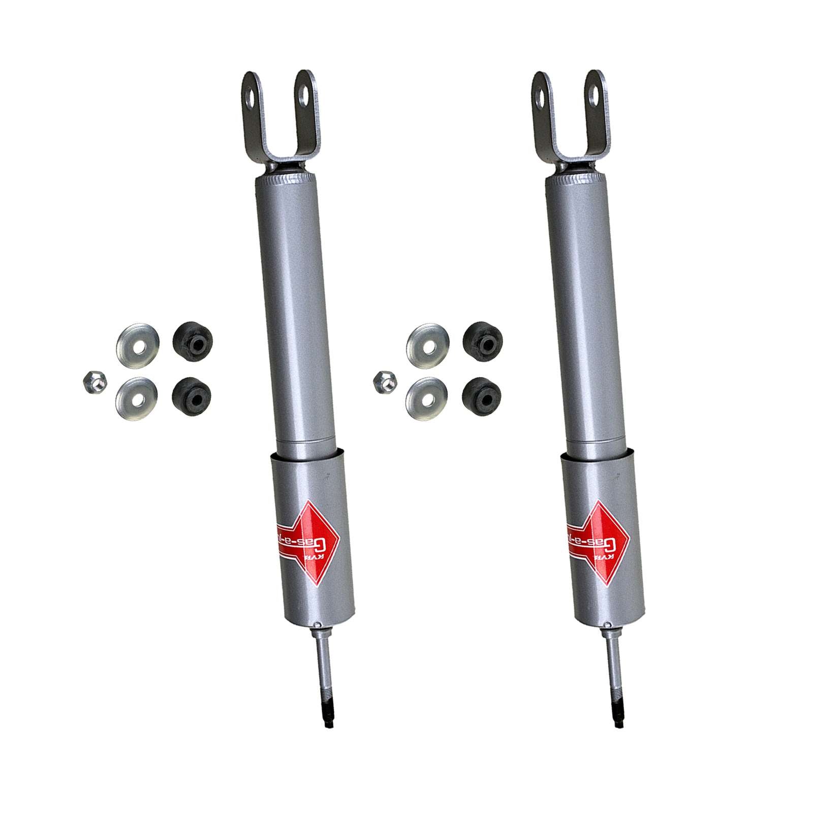 KYB KG5040 Gas-A-Just Shock – 2003-2014 Chevrolet Express 1500