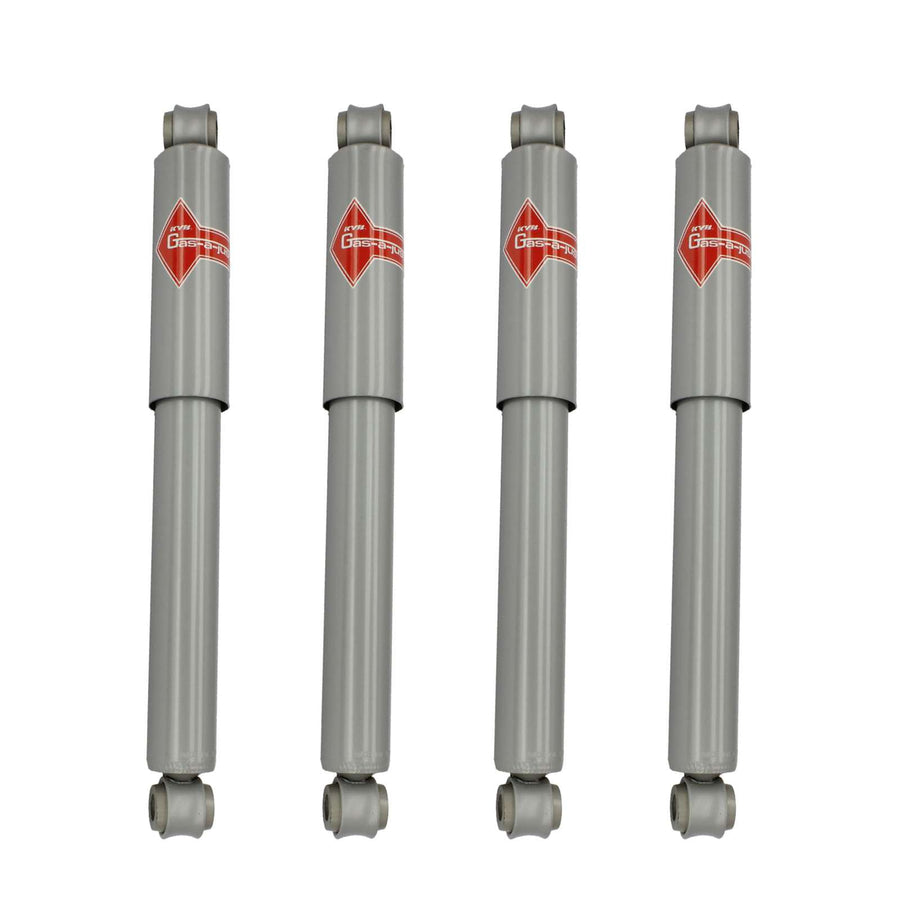 KJ-Factory （G-229) KYB KG5401 Gas-A-Just Shock – 1945-1954 Jeep Willys