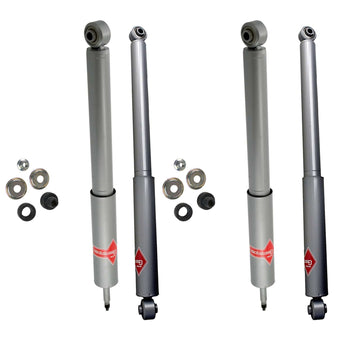 thumbnail image 2 of Evan-Fischer Front Shock Absorber For Ram 2500 & Dodge 3500 2011-2013 – 4WD, Direct Replacement 2 of 5