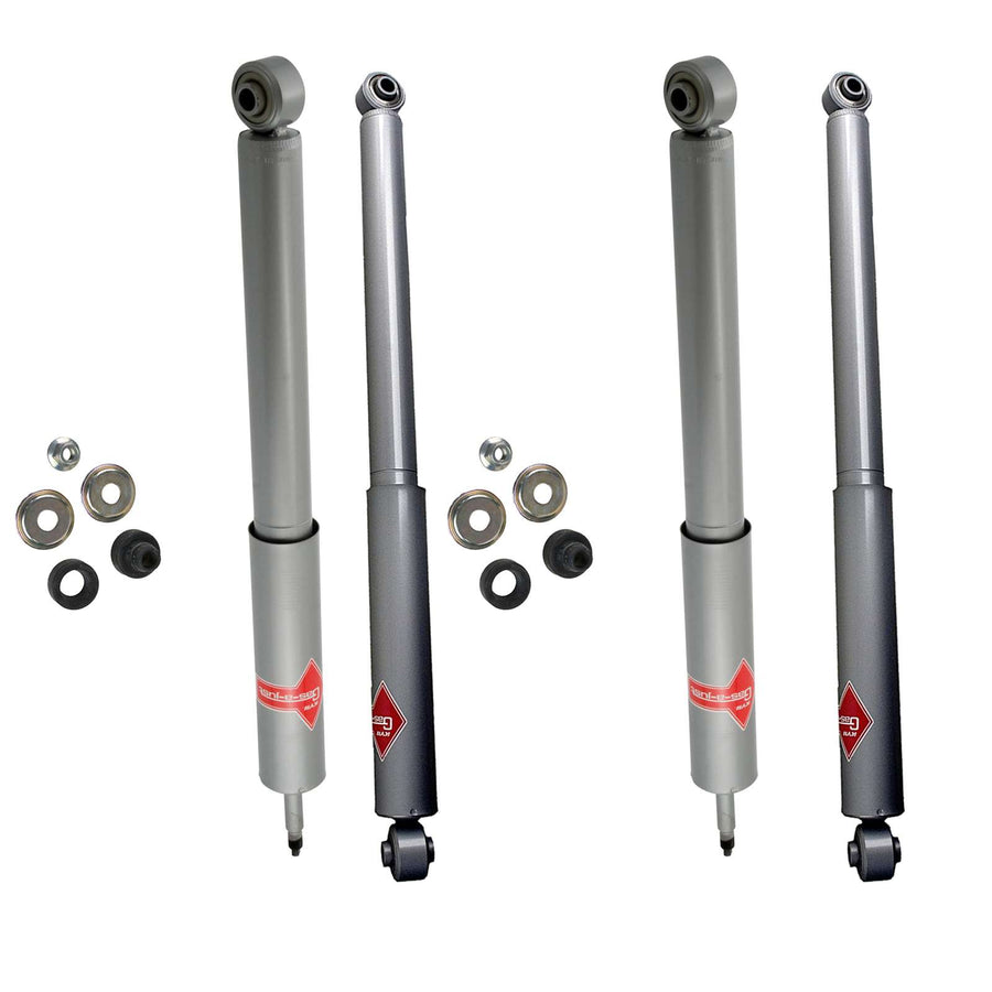 KG5196 x2 KG54103 x2