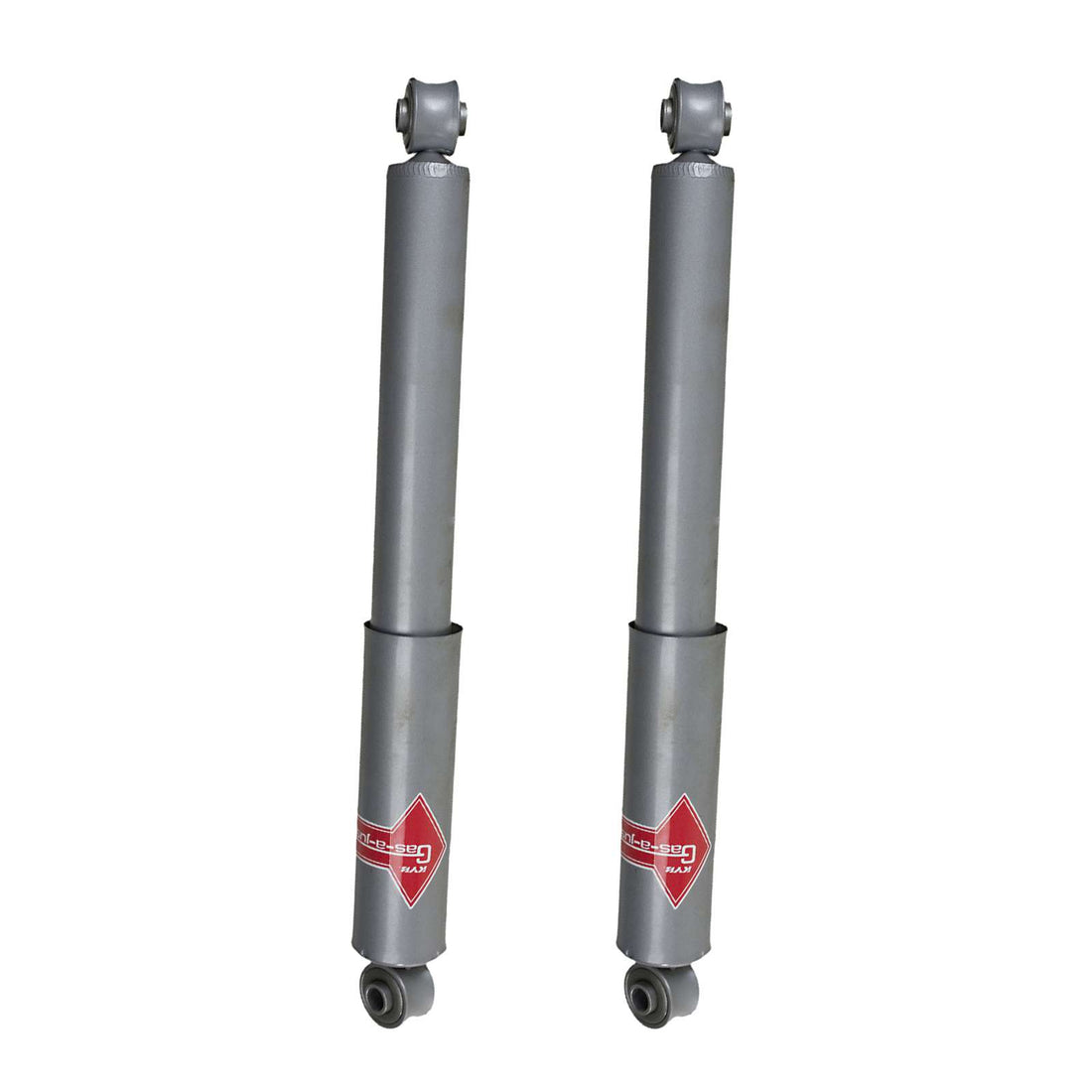 Front Shock KYB KG5416 Gas-a-Just Gas Shock Kyb Gas-a-just