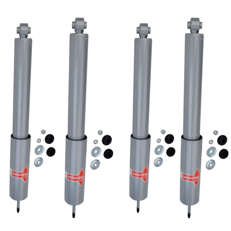 KG54313 x2 KG54314 x2