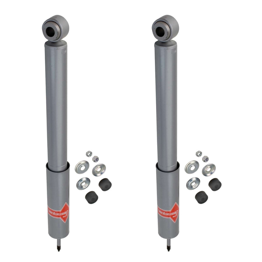 KYB KG54317 Gas-A-Just Shock – 1996-2002 Toyota 4Runner