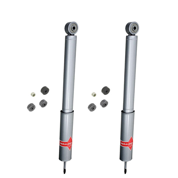 KYB Gas-A-Just Shocks Rear for 00-06 Tundra RWD