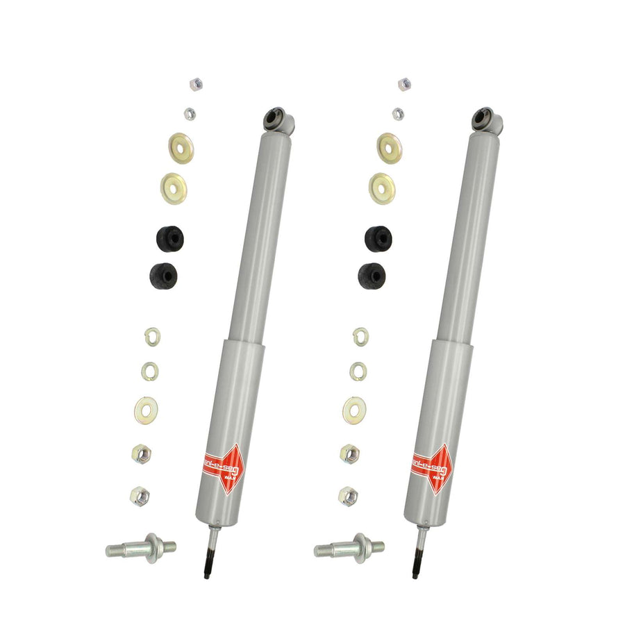KYB KG5522 Gas-A-Just Shock – 1955-1957 Chevrolet Bel Air