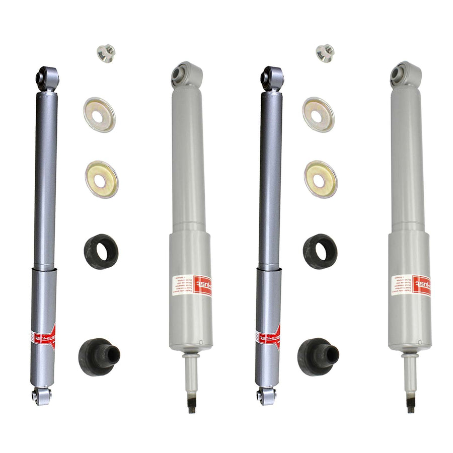 KG54342 x2 KG5784 x2