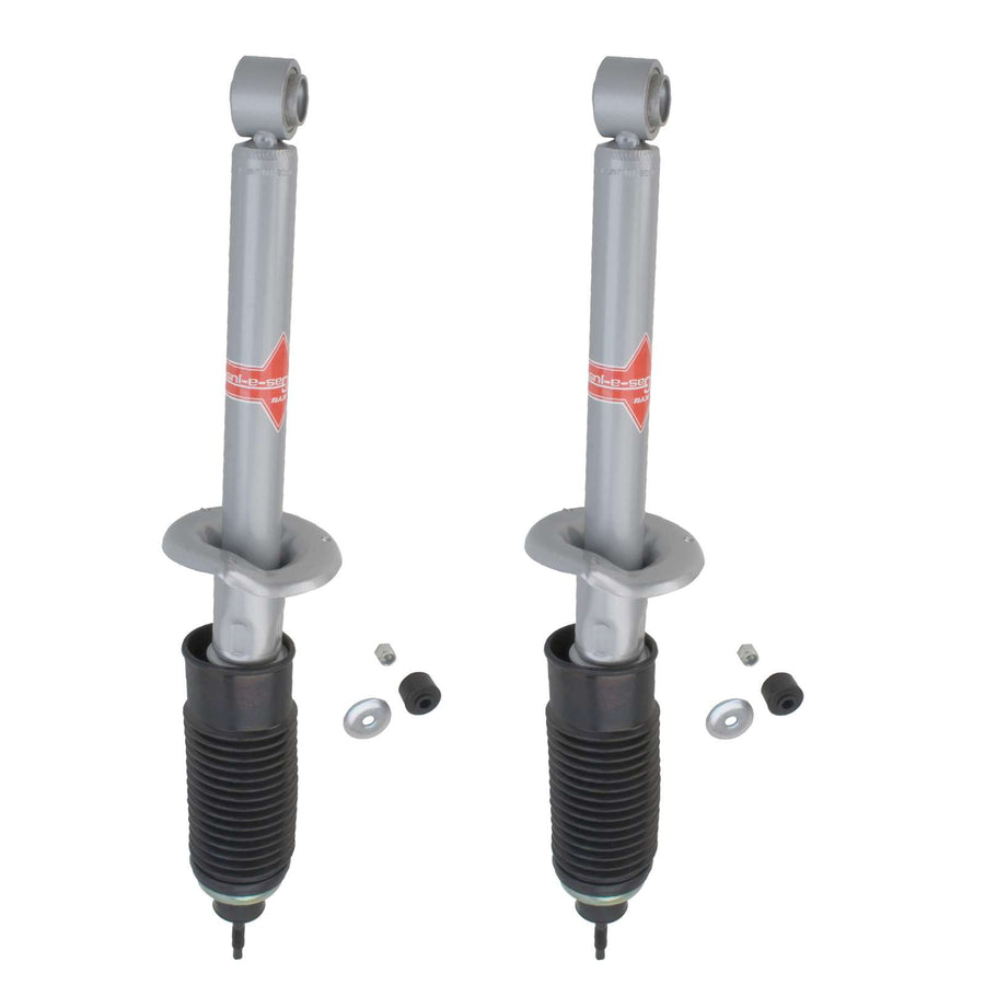 KYB KG9113 Gas-A-Just Shock – 1982-1983 Nissan 280ZX