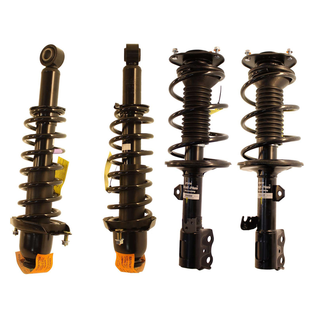 KYB トヨタコンフォート用 Amazon | カヤバ KYB ショックアブゾーバー クラウン