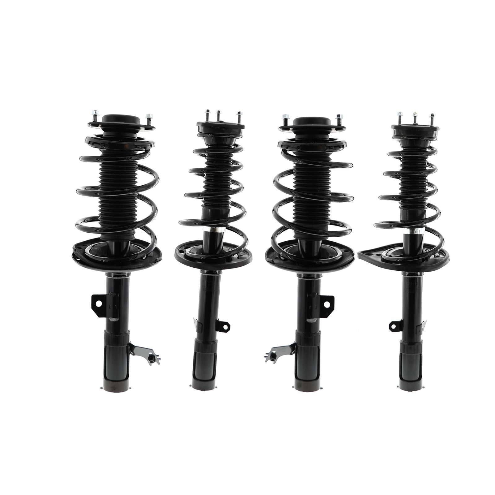 KYB Strut-Plus Coilover Set – 2013-2015 Lexus ES350