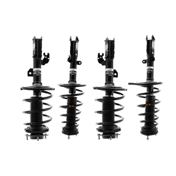 KYB SR4404 Strut-Plus Coilover