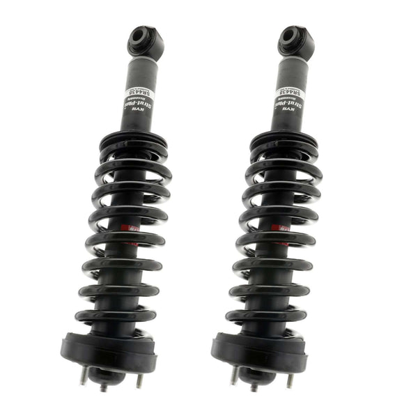 KYB SR4438 Strut-Plus Coilover – 2007-2013 Ford Expedition