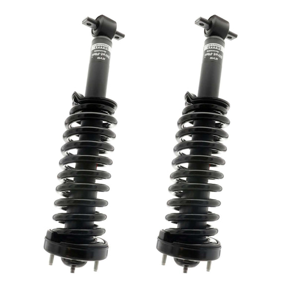 TANABE SUSTEC PRO KYB 車庫調　　エブリイ64 フロント KYB SR4443 Strut-Plus Coilover - 14-20 Ford F-150