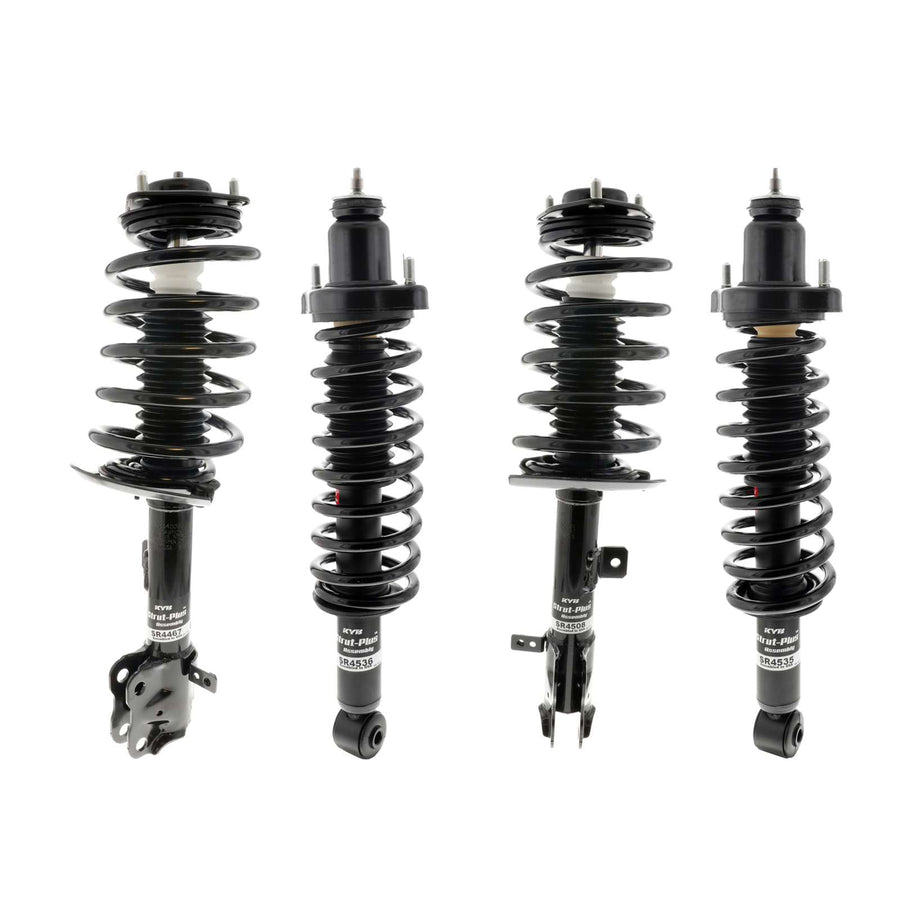 SR4535 x1 SR4536 x1 SR4467 x1 SR4508 x1