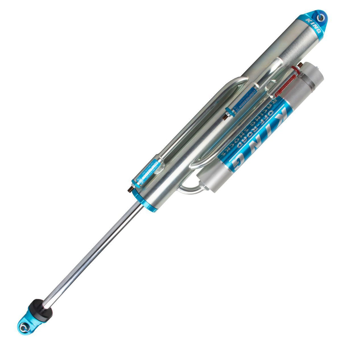 King Shocks PR3014-BP3P-1 3.0 Shock