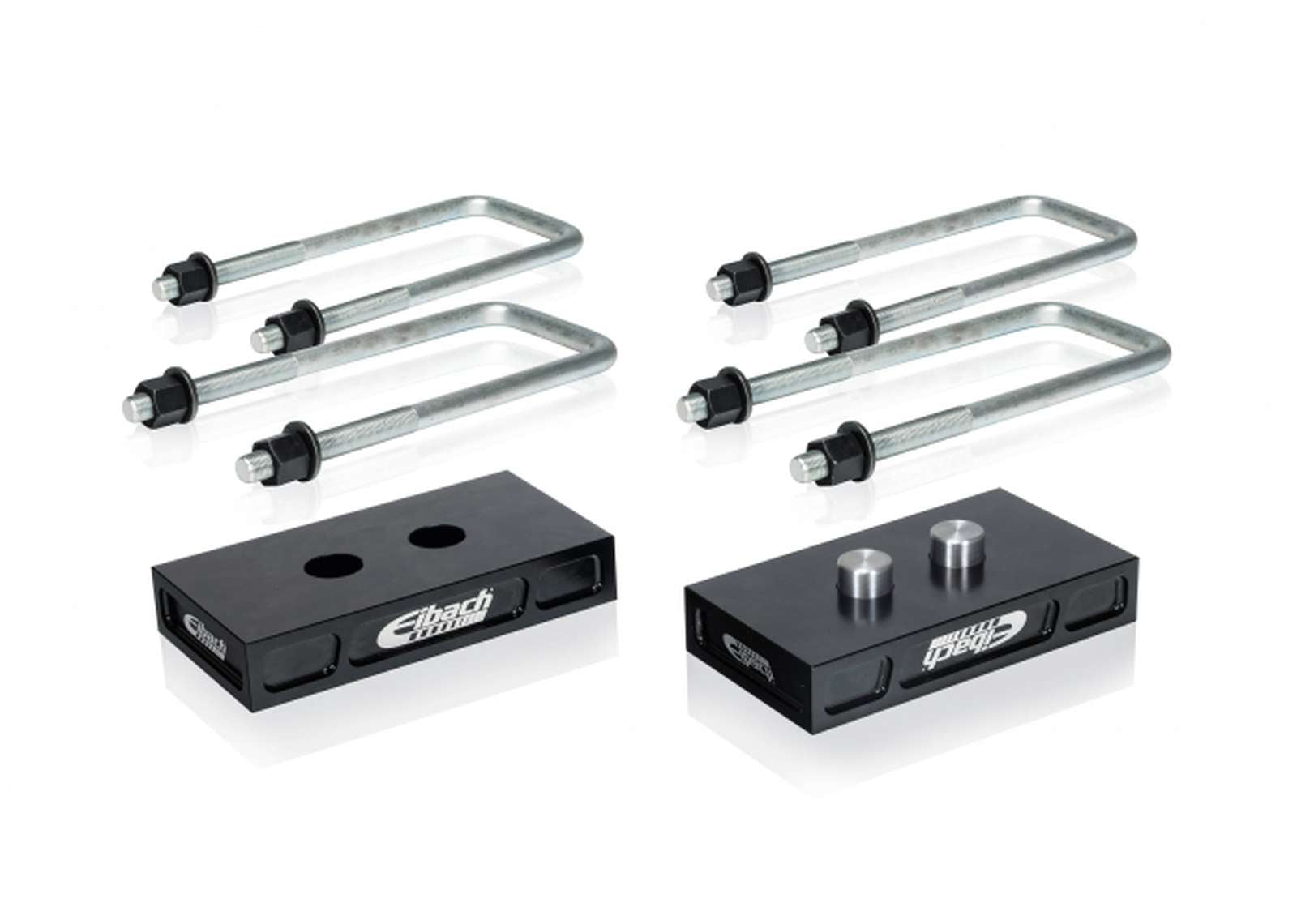 Eibach LB81-35-035-01-02 Pro-Truck Lift Block Kit – 15-20 Ford F-150
