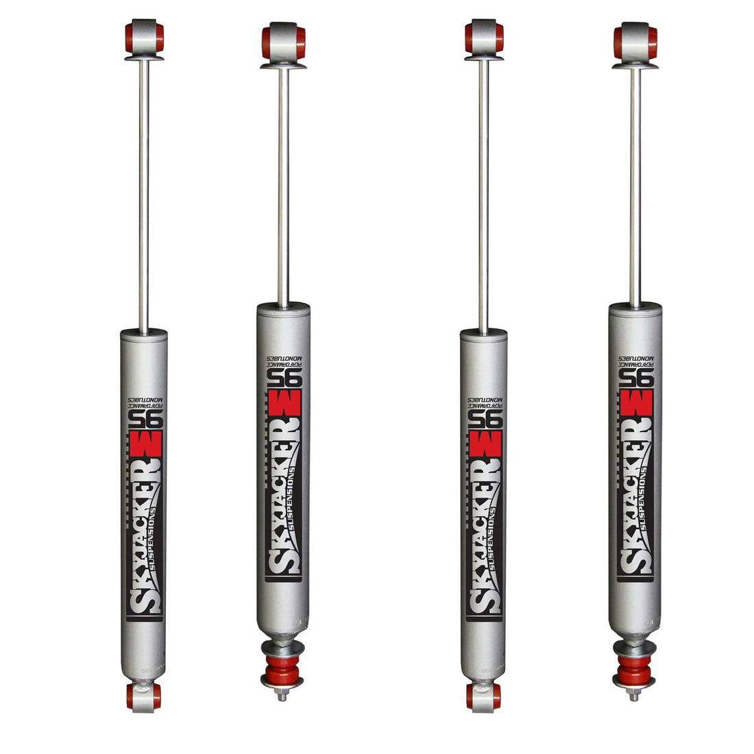 Skyjacker M95 Shock Set – 85-92 Suzuki Samurai