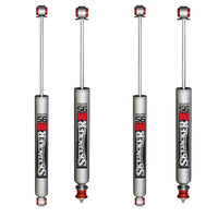 Skyjacker M95 Monotube Gas Shocks Set for 1970-1976 Ford F150 4WD
