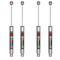 Skyjacker M95 Monotube Gas Shocks Set for 1963-1973 Jeep Gladiator 4WD